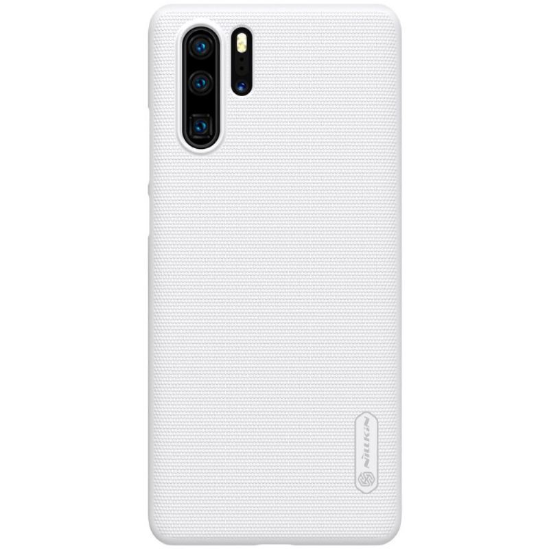 Etui do Huawei P30 Pro Anti-fall Nillkin Super Frosted