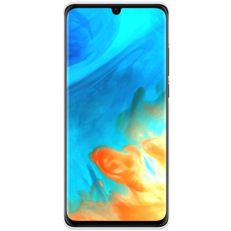 Etui do Huawei P30 Pro Anti-fall Nillkin Super Frosted