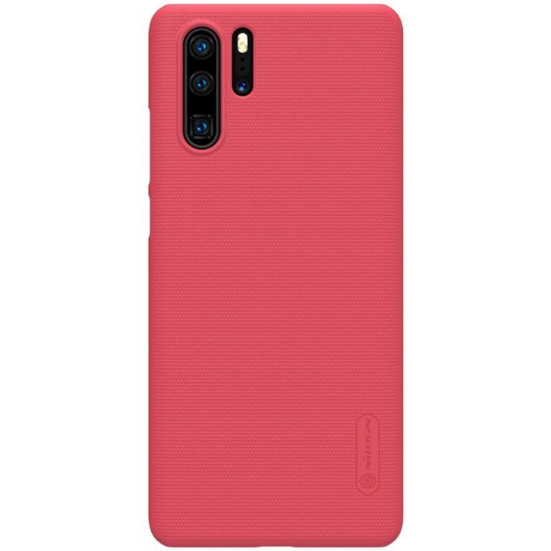 Etui do Huawei P30 Pro Anti-fall Nillkin Super Frosted