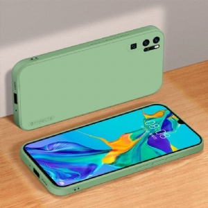 Etui do Huawei P30 Pro Biznes Pinwuyo Silikon