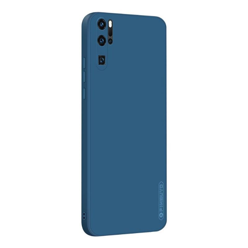 Etui do Huawei P30 Pro Biznes Pinwuyo Silikon