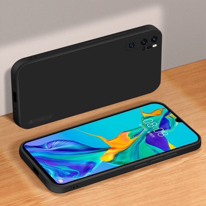 Etui do Huawei P30 Pro Biznes Pinwuyo Silikon