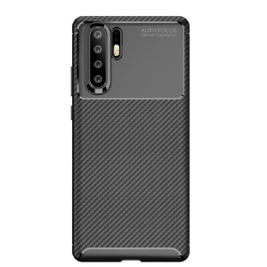 Etui do Huawei P30 Pro Karbon Classy