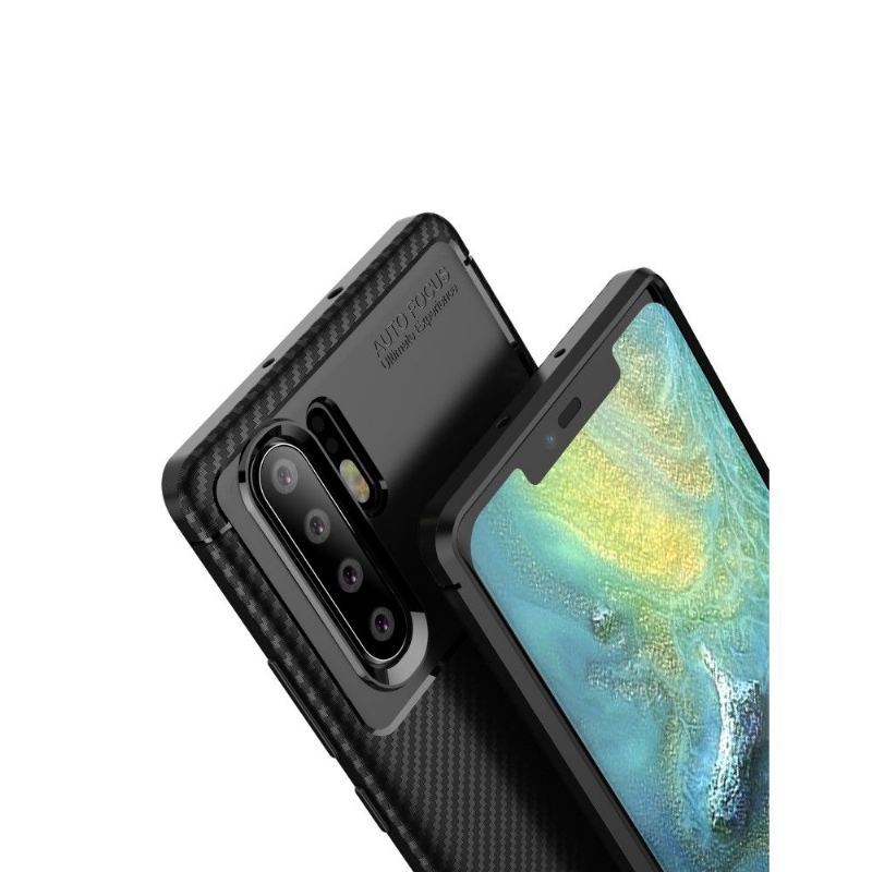 Etui do Huawei P30 Pro Karbon Classy