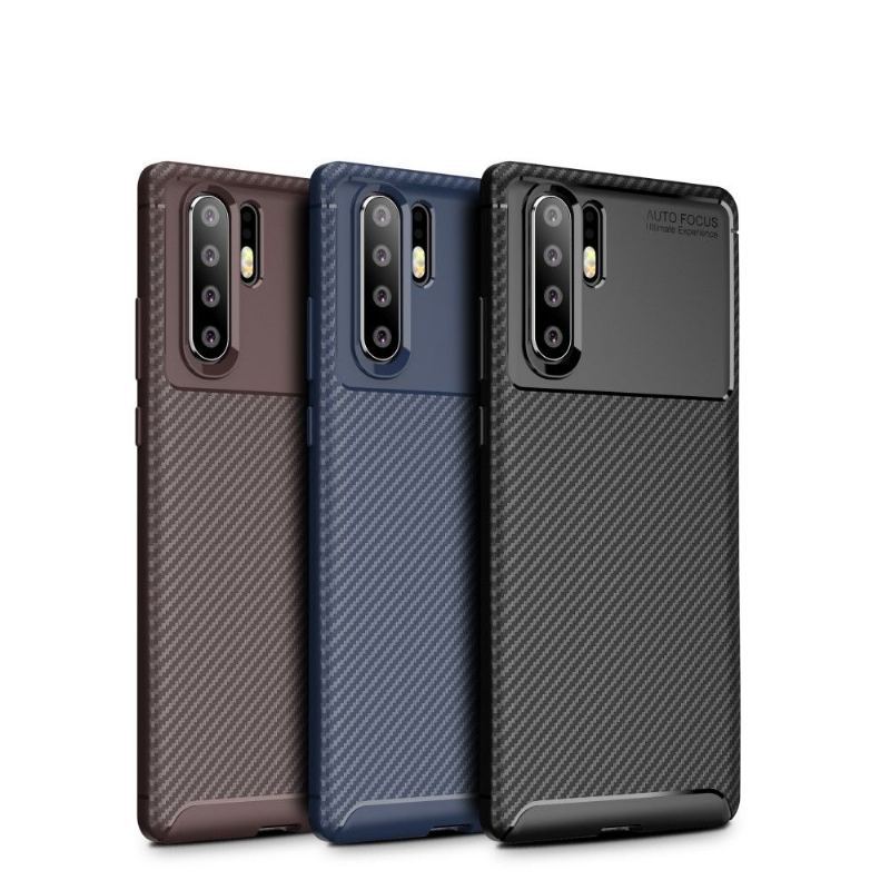 Etui do Huawei P30 Pro Karbon Classy