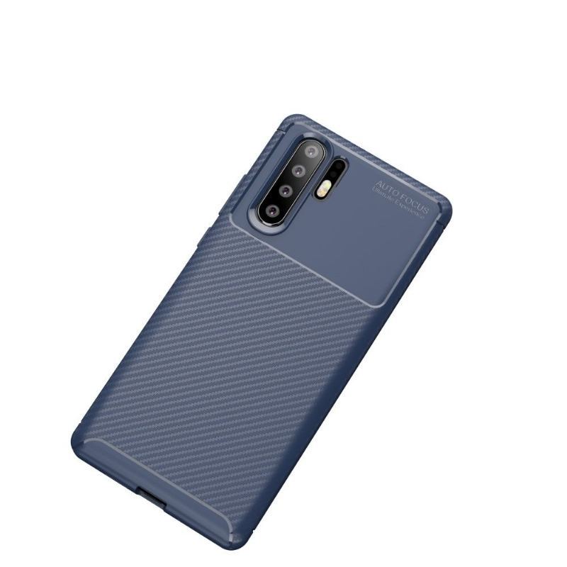 Etui do Huawei P30 Pro Karbon Classy