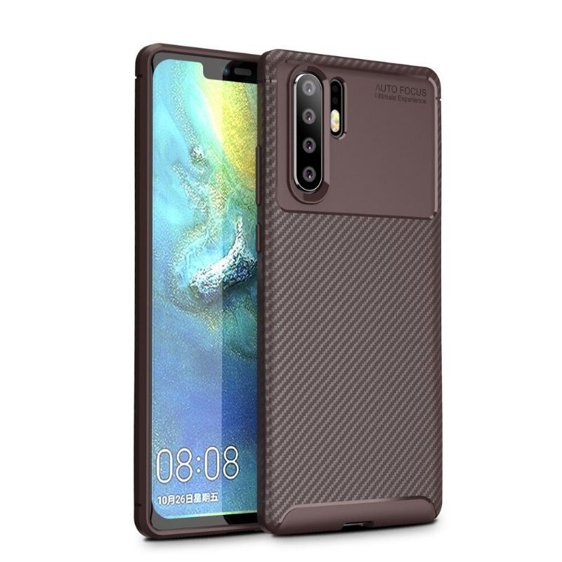 Etui do Huawei P30 Pro Karbon Classy