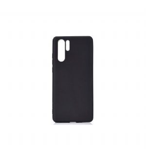 Etui do Huawei P30 Pro Opakowanie 6 Silikonowych Etui