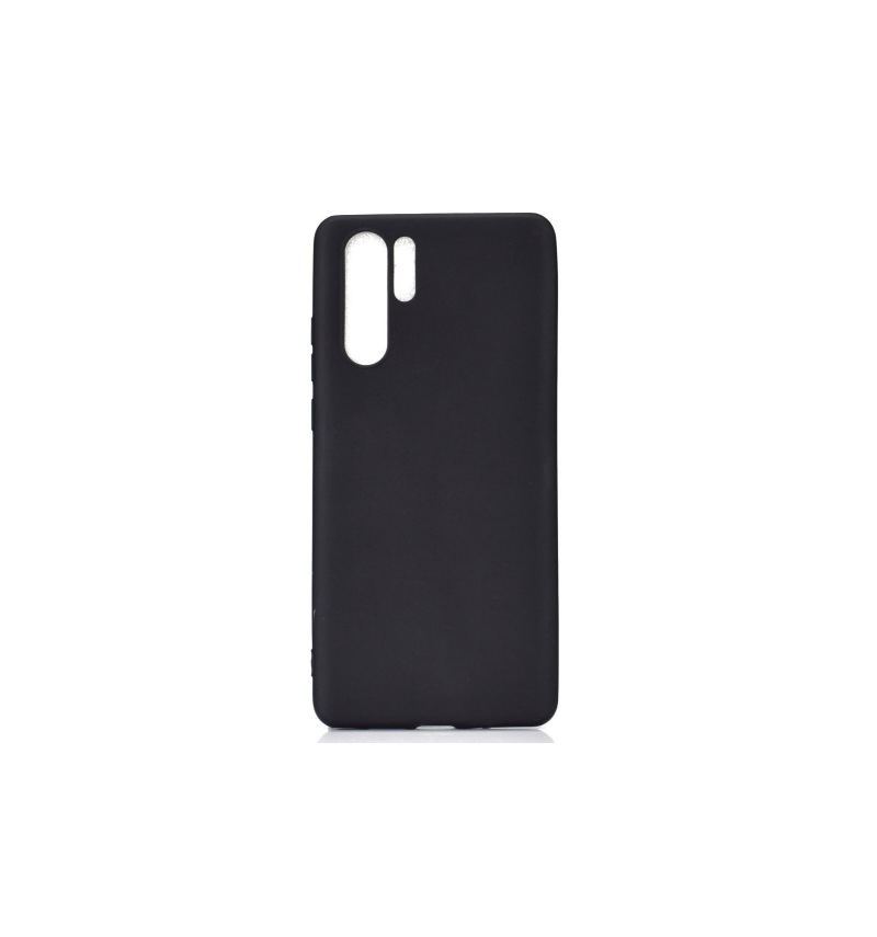 Etui do Huawei P30 Pro Opakowanie 6 Silikonowych Etui