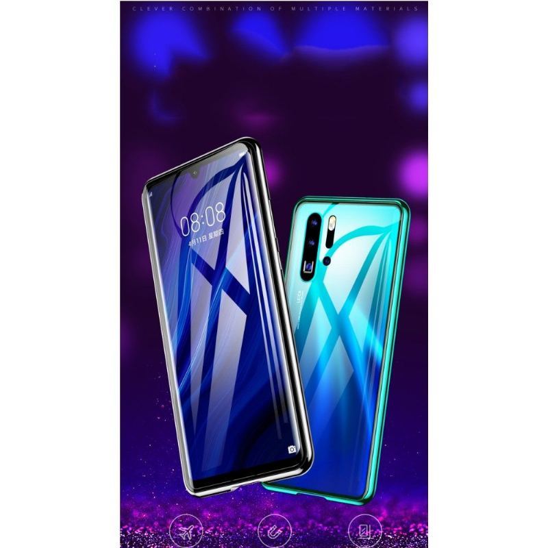 Etui do Huawei P30 Pro Pełne 360 Stopni