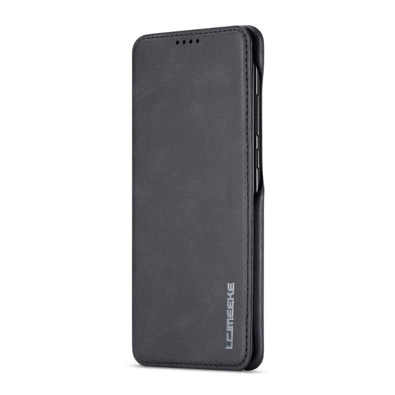 Futerały do Huawei P30 Pro Etui Folio Sztuczna Skóra