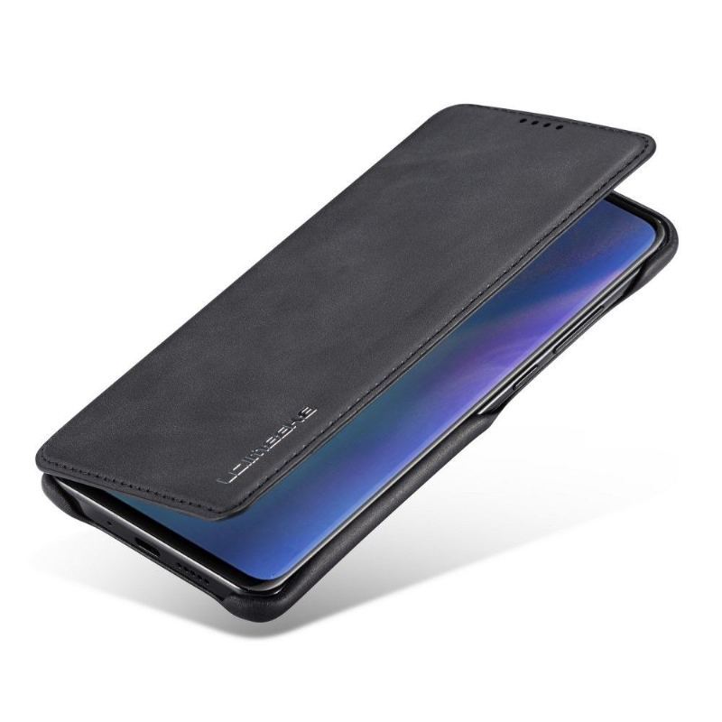 Futerały do Huawei P30 Pro Etui Folio Sztuczna Skóra