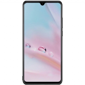 Futerały do Huawei P30 Pro Obrzeża Włókno Syntetyczne