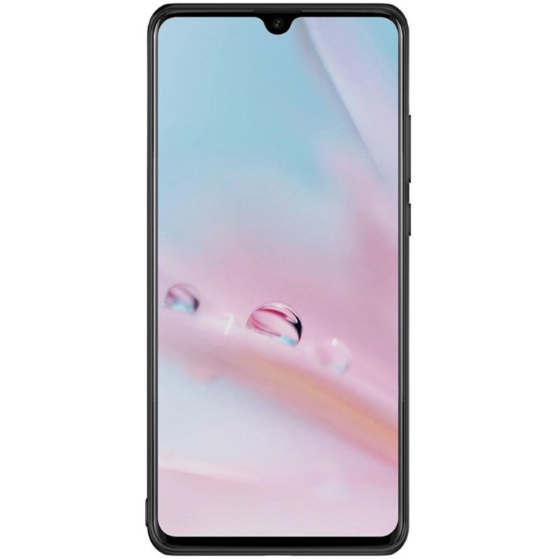 Futerały do Huawei P30 Pro Obrzeża Włókno Syntetyczne