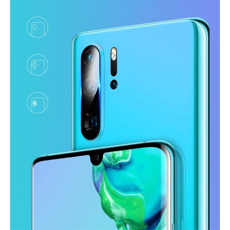 Huawei P30 Pro - 2 Folie Ze Szkła Hartowanego Do Tylnego Obiektywu Aparatu