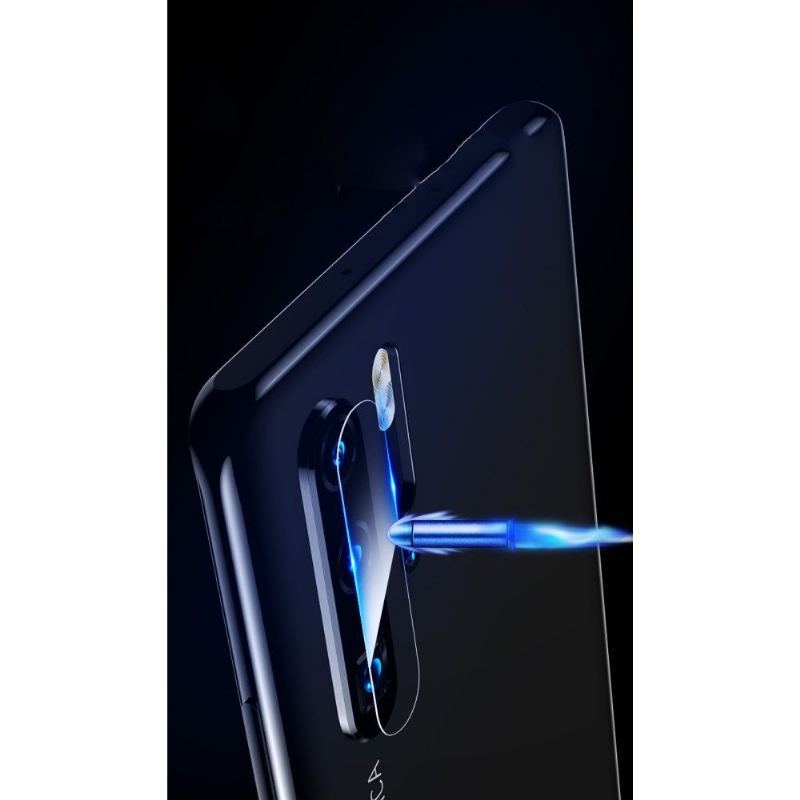 Huawei P30 Pro - 2 Folie Ze Szkła Hartowanego Do Tylnego Obiektywu Aparatu