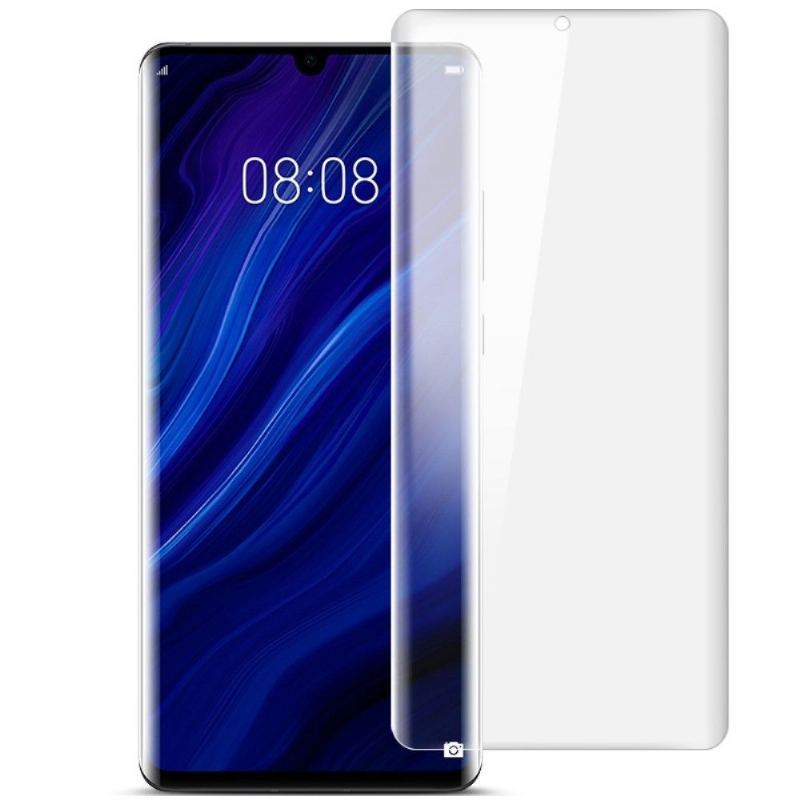 Huawei P30 Pro — 2 Hydrożelowe Folie Ochronne Na Ekran Z Pełną Ochroną