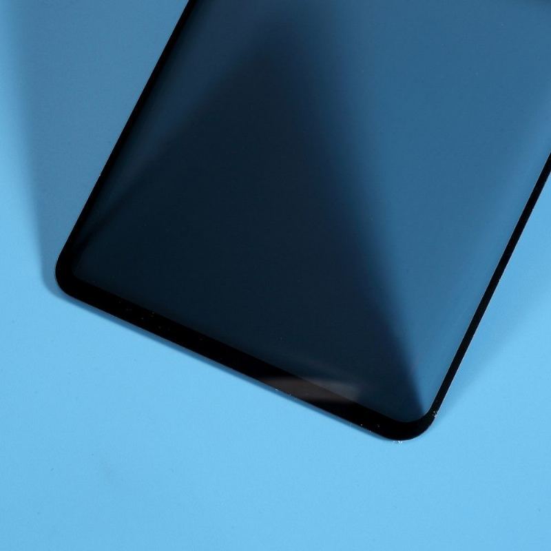 Huawei P30 Pro - Zabezpieczenie Ekranu Ze Szkła Hartowanego I Filtr Prywatyzujący