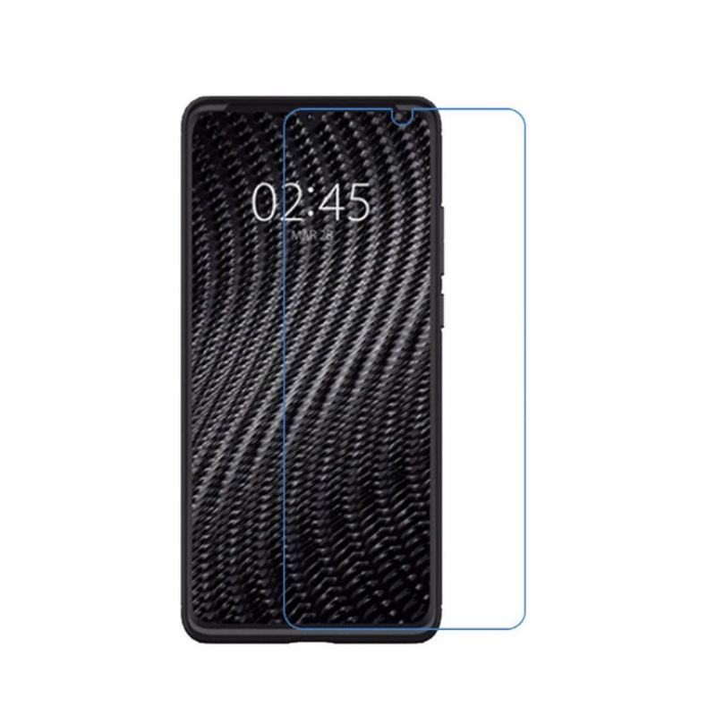 Huawei P30 Pro — Zestaw 5 Folii Ochronnych