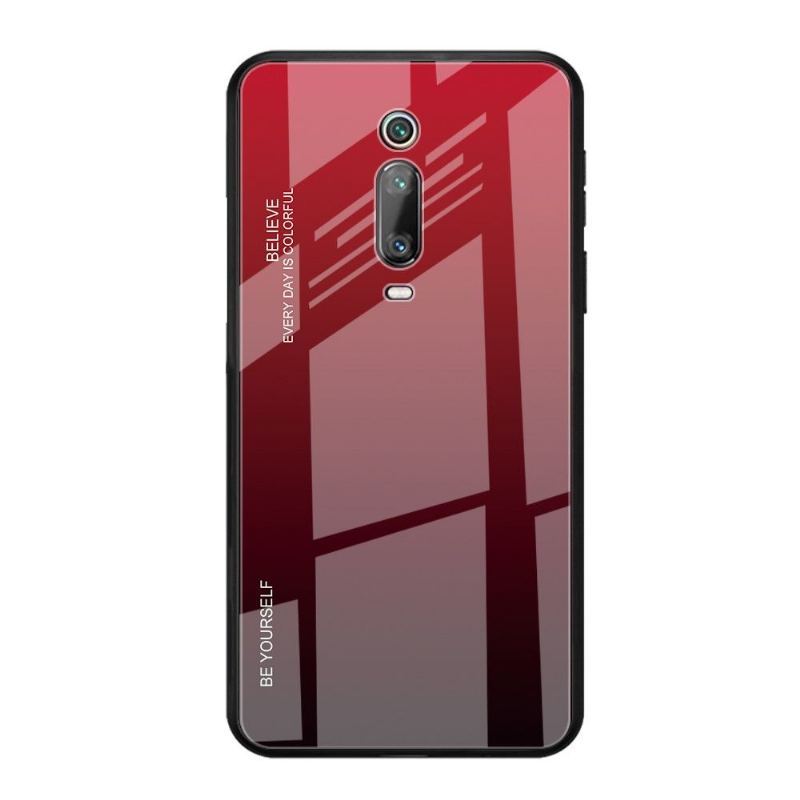 Etui do Xiaomi Mi 9T / Mi 9T Pro Classic Kolory Gradientu