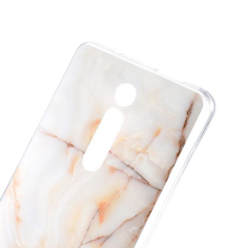 Etui do Xiaomi Mi 9T / Mi 9T Pro Classic Marmurowa Druk