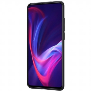 Etui do Xiaomi Mi 9T / Mi 9T Pro Nillkin Rigid Frosted