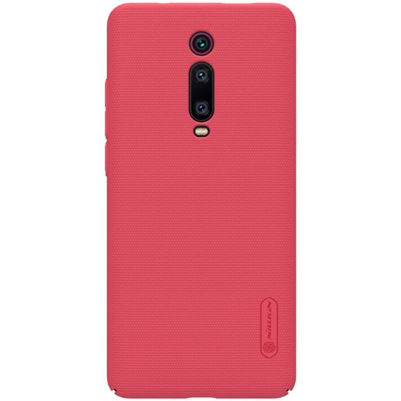 Etui do Xiaomi Mi 9T / Mi 9T Pro Nillkin Rigid Frosted