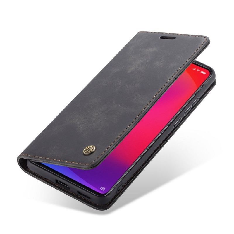 Etui Folio do Xiaomi Mi 9T / Mi 9T Pro Golias Sztuczna Skóra