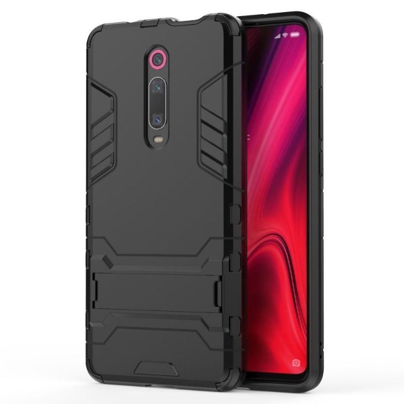 Futerały do Xiaomi Mi 9T / Mi 9T Pro Cool Guard Odporny Na Wstrząsy Ze Zintegrowaną Podstawą