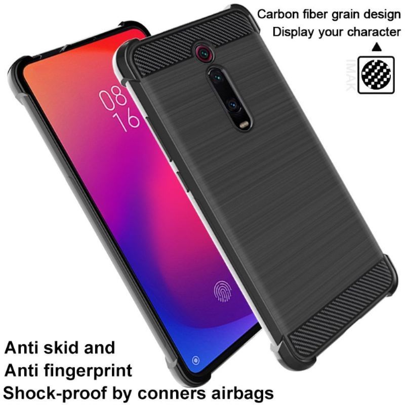 Futerały do Xiaomi Mi 9T / Mi 9T Pro Gel Flex Vega