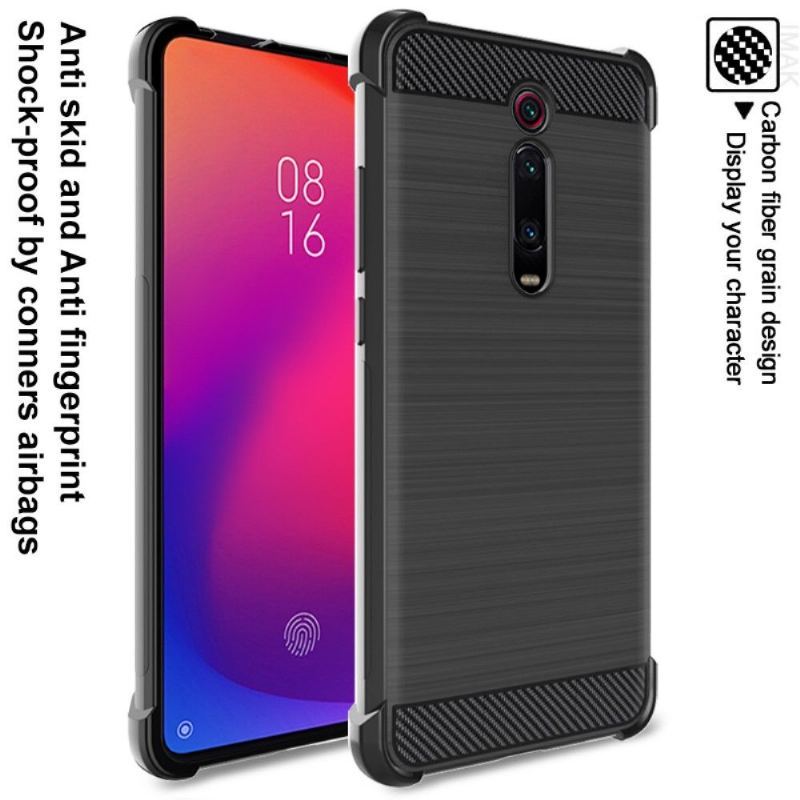 Futerały do Xiaomi Mi 9T / Mi 9T Pro Gel Flex Vega