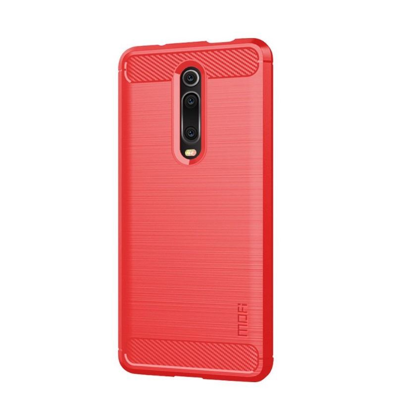 Futerały do Xiaomi Mi 9T / Mi 9T Pro Mofi Szczotkowane