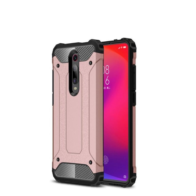 Futerały do Xiaomi Mi 9T / Mi 9T Pro Obrzeża Protector Osłona Zbroi