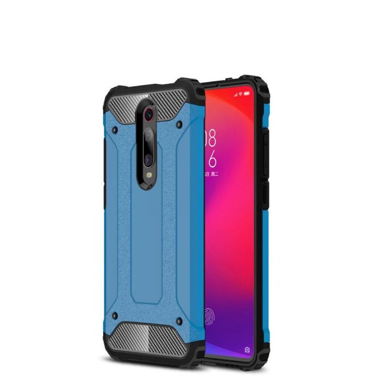 Futerały do Xiaomi Mi 9T / Mi 9T Pro Obrzeża Protector Osłona Zbroi