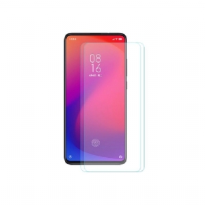 Xiaomi Mi 9T / Mi 9T Pro - 2-Pakowe Folie Ze Szkła Hartowanego