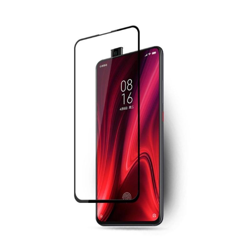 Xiaomi Mi 9T / Mi 9T Pro - Pełnowymiarowe Zabezpieczenie Ekranu Ze Szkła Hartowanego