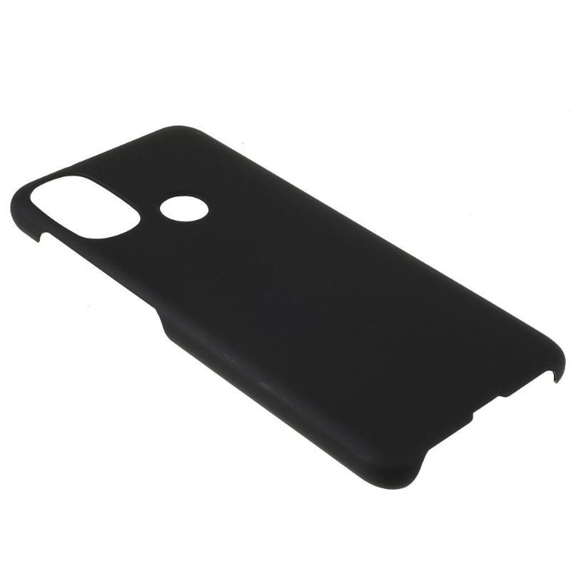 Etui do Motorola Moto E20 / E30 / E40 Mata Gumowana