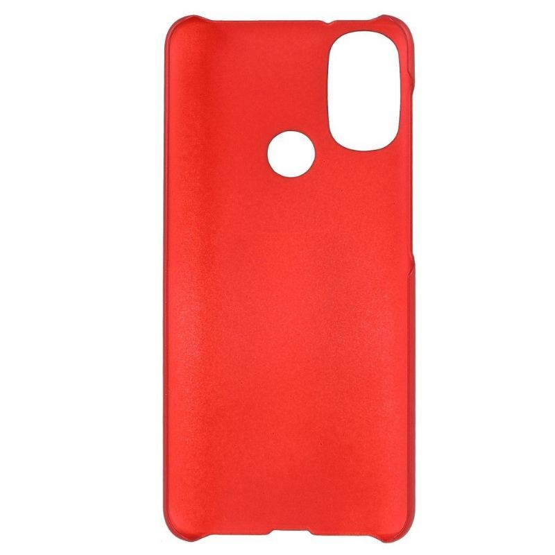 Etui do Motorola Moto E20 / E30 / E40 Mata Gumowana