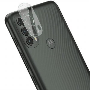 Szkło Hartowane Motorola Moto E30 / E40 Na Obiektyw (2 Sztuki)