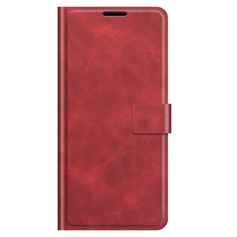 Etui Folio do Samsung Galaxy A03s Portfel Skóra