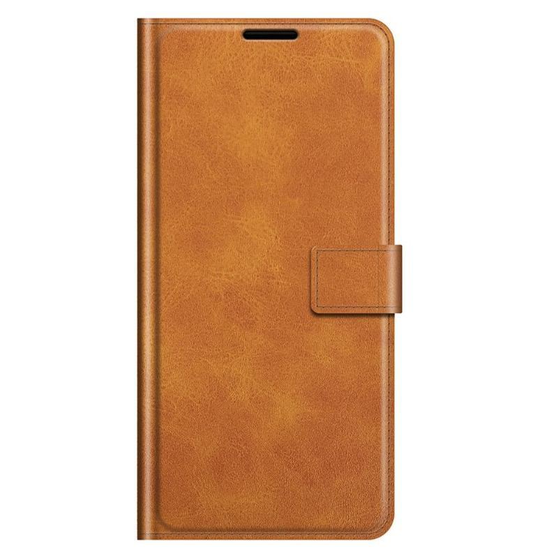 Etui Folio do Samsung Galaxy A03s Portfel Skóra