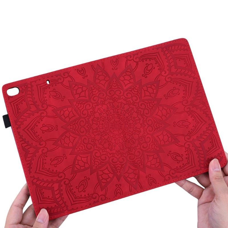 Etui Folio do Samsung Galaxy Tab S8 Classic Leïla Fleur Orientalna