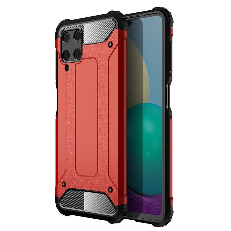 Etui do Samsung Galaxy A22 4G Armor Guard Ultra Ochronny