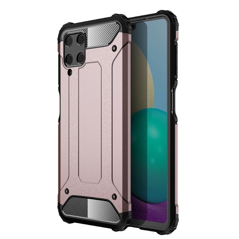 Etui do Samsung Galaxy A22 4G Armor Guard Ultra Ochronny