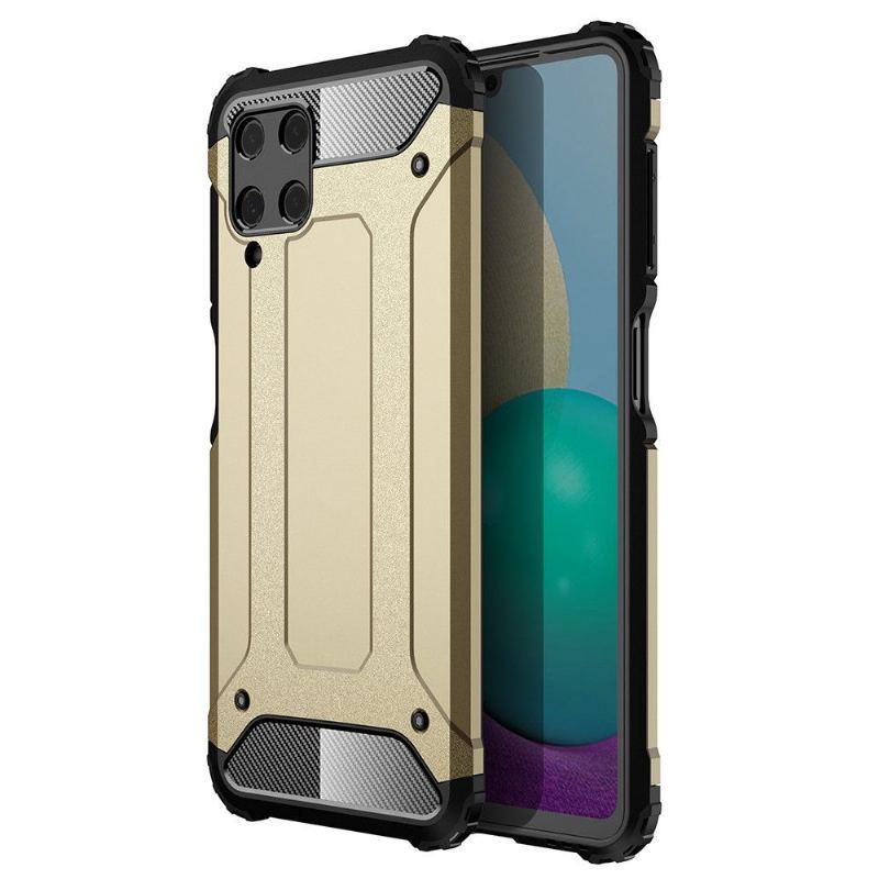 Etui do Samsung Galaxy A22 4G Armor Guard Ultra Ochronny