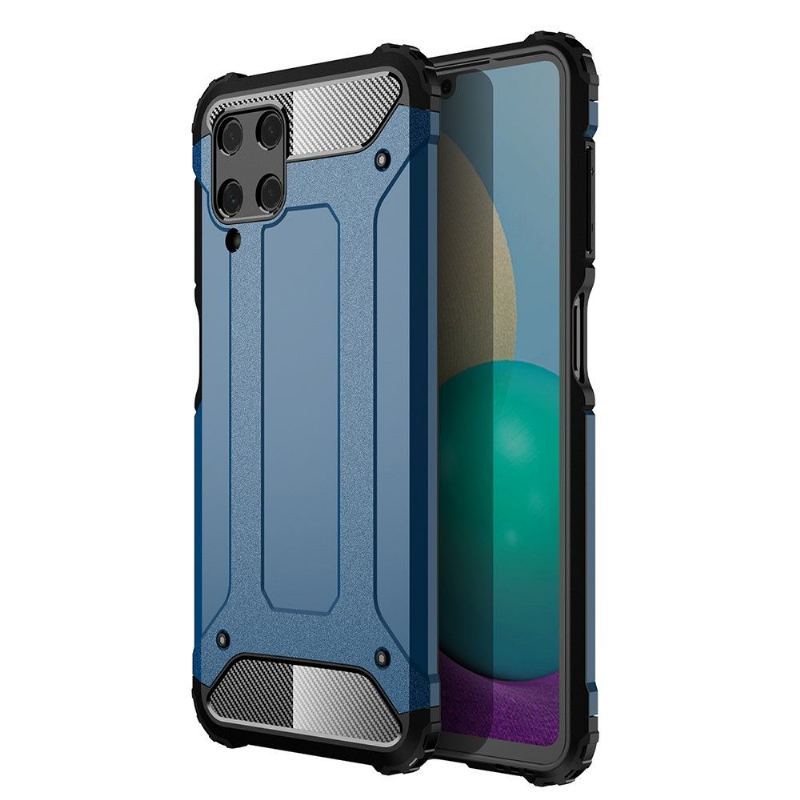 Etui do Samsung Galaxy A22 4G Armor Guard Ultra Ochronny