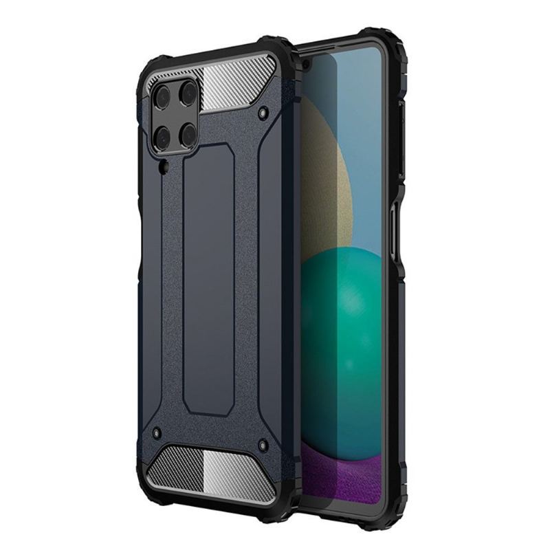 Etui do Samsung Galaxy A22 4G Armor Guard Ultra Ochronny