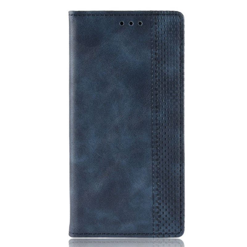 Etui do Samsung Galaxy A31 Cirénius Style Skóra