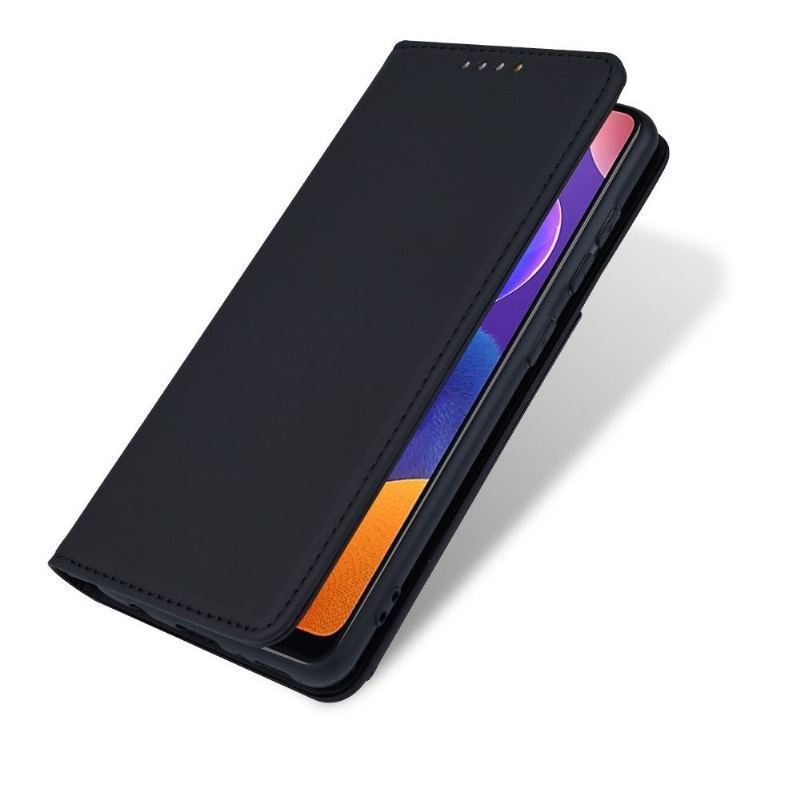 Etui do Samsung Galaxy A31 Etui Folio Miękki Dotyk