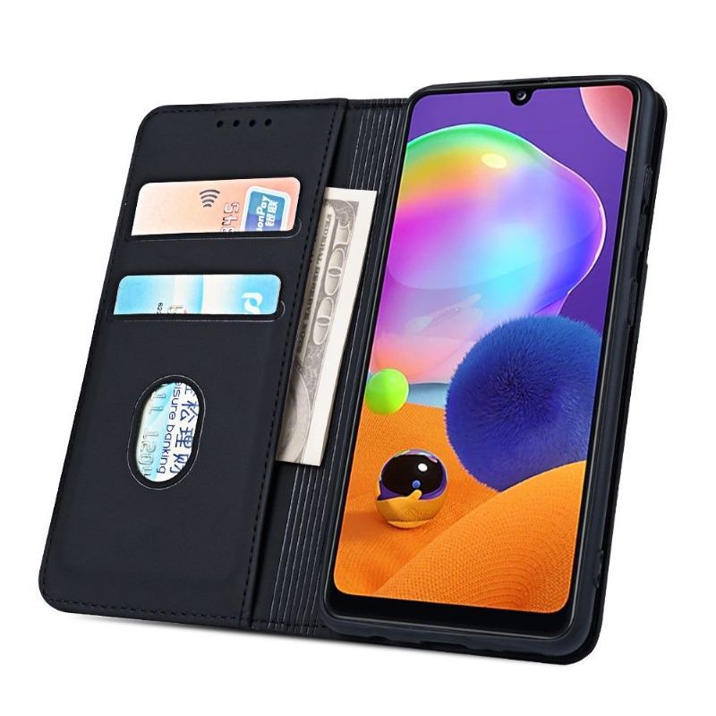 Etui do Samsung Galaxy A31 Etui Folio Miękki Dotyk